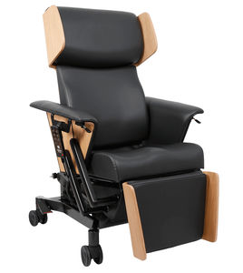 fauteuil de soins électrique