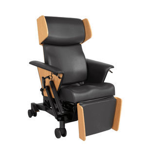 fauteuil de soins pédiatrique