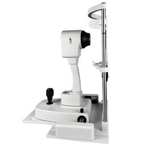 système de diagnostic de la sécheresse oculaire meibographie