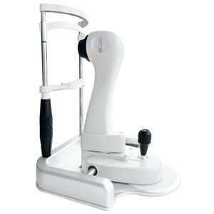 système de diagnostic de la sécheresse oculaire meibographie