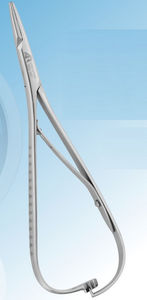 porte-aiguille chirurgical