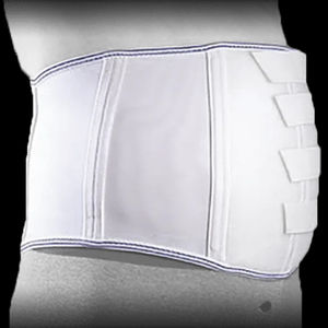 ceinture de soutien abdominale