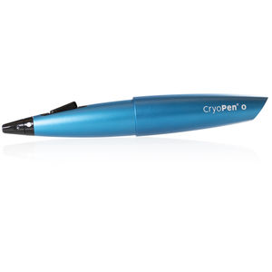 unité de cryochirurgie portative