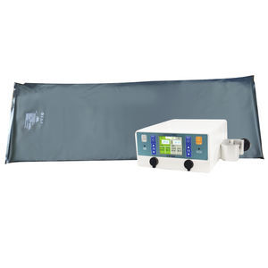 système de réchauffement du patient pour matelas médicaux
