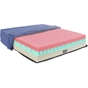 coussin d'assise