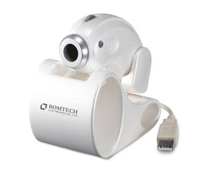 dermatoscope vidéo