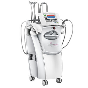 unité de body contouring RF