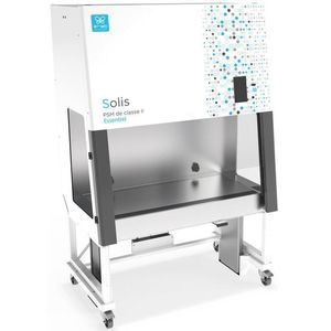 poste de sécurité microbiologique classe II