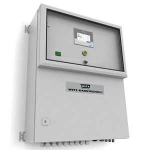 manifold pour gaz médicaux