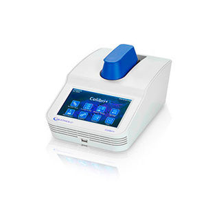 spectrophotomètre UV-vis