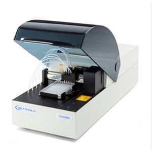 automate ELISA automatisé