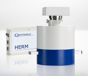 détecteur de chromatographie HPLC