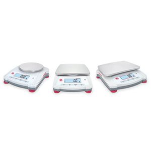 balance de laboratoire électronique