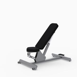 banc de musculation ajustable