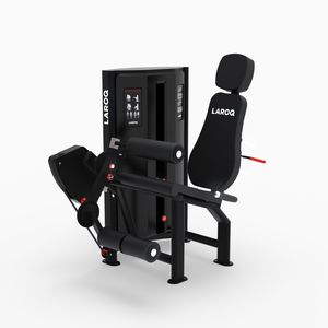 station de musculation extension des jambes