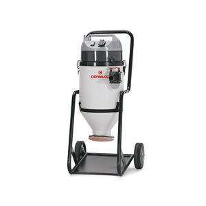 aspirateur pour applications industrielles