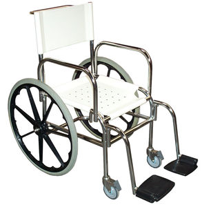 fauteuil roulant passif