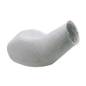 urinal en carton