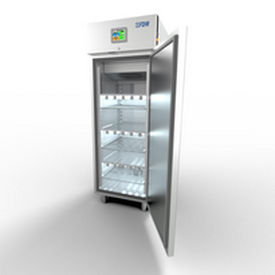 enceinte climatique de laboratoire