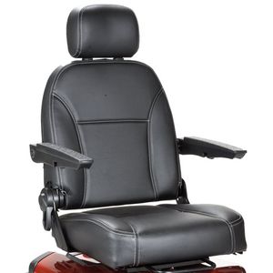 assises pour fauteuils roulants pédiatriques