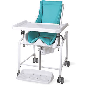 chaise de douche
