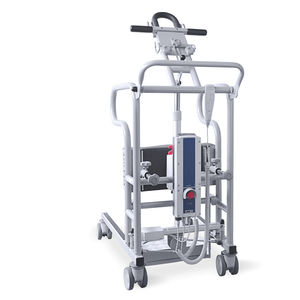 verticalisateur de déambulation