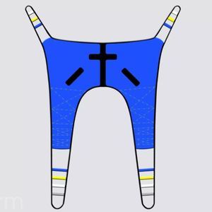harnais pour soulève-personnes