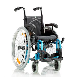 fauteuil roulant manuel