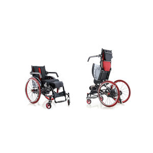 fauteuil roulant électrique