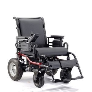 fauteuil roulant électrique