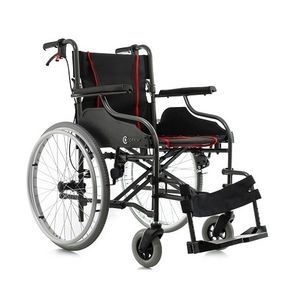 fauteuil roulant manuel
