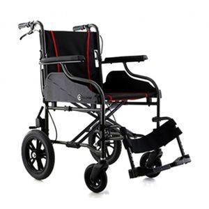 fauteuil roulant passif
