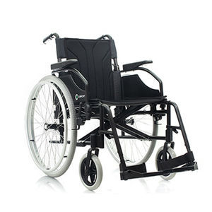 fauteuil roulant manuel
