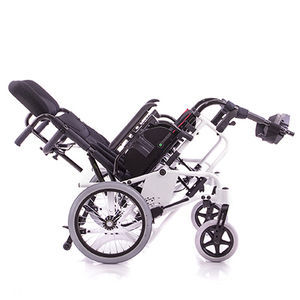 fauteuil roulant passif