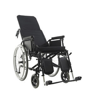 fauteuil roulant manuel