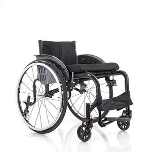 fauteuil roulant actif