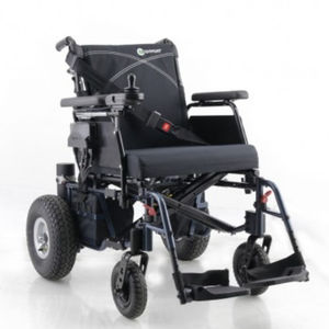 fauteuil roulant électrique