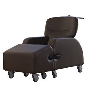 fauteuil de repos inclinable