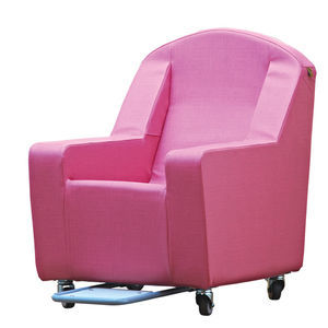 fauteuil pour chambre de patient