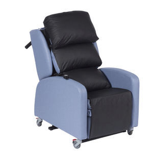 fauteuil de repos inclinable