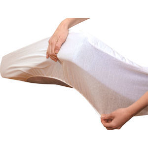 housse de protection pour matelas médicaux