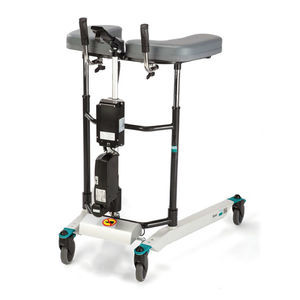 rollator 4 roulettes