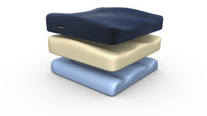 coussin d'assise