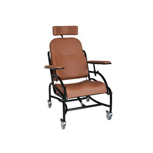 fauteuil de repos à hauteur variable