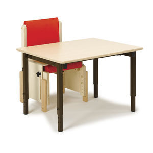 table de travail