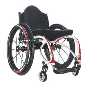 fauteuil roulant actif