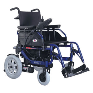 fauteuil roulant électrique