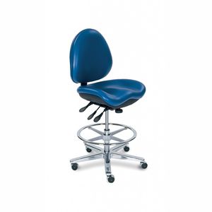 chaise de laboratoire