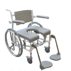 chaise de douche