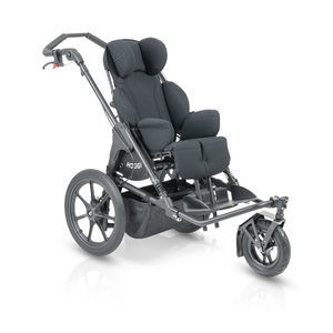 poussette pour enfants handicapés